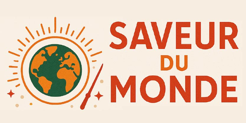 Saveur du Monde Logo